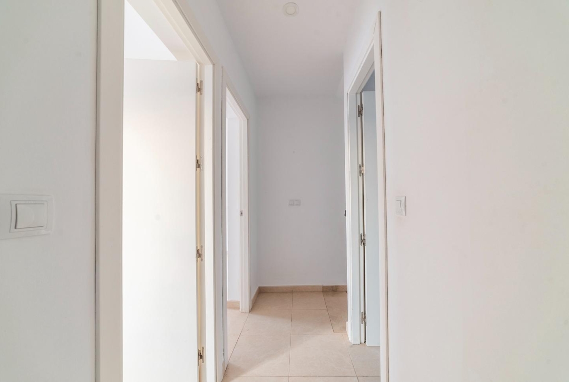 ¡MARAVILLOSO DUPLEX EN TOCINA!