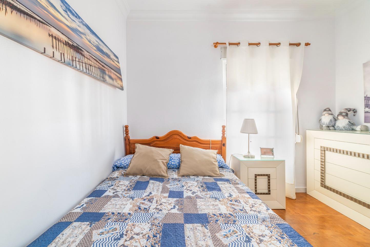 ¡¡ESTUPENDA CASA EN VENTA EN LOS ROSALES!!