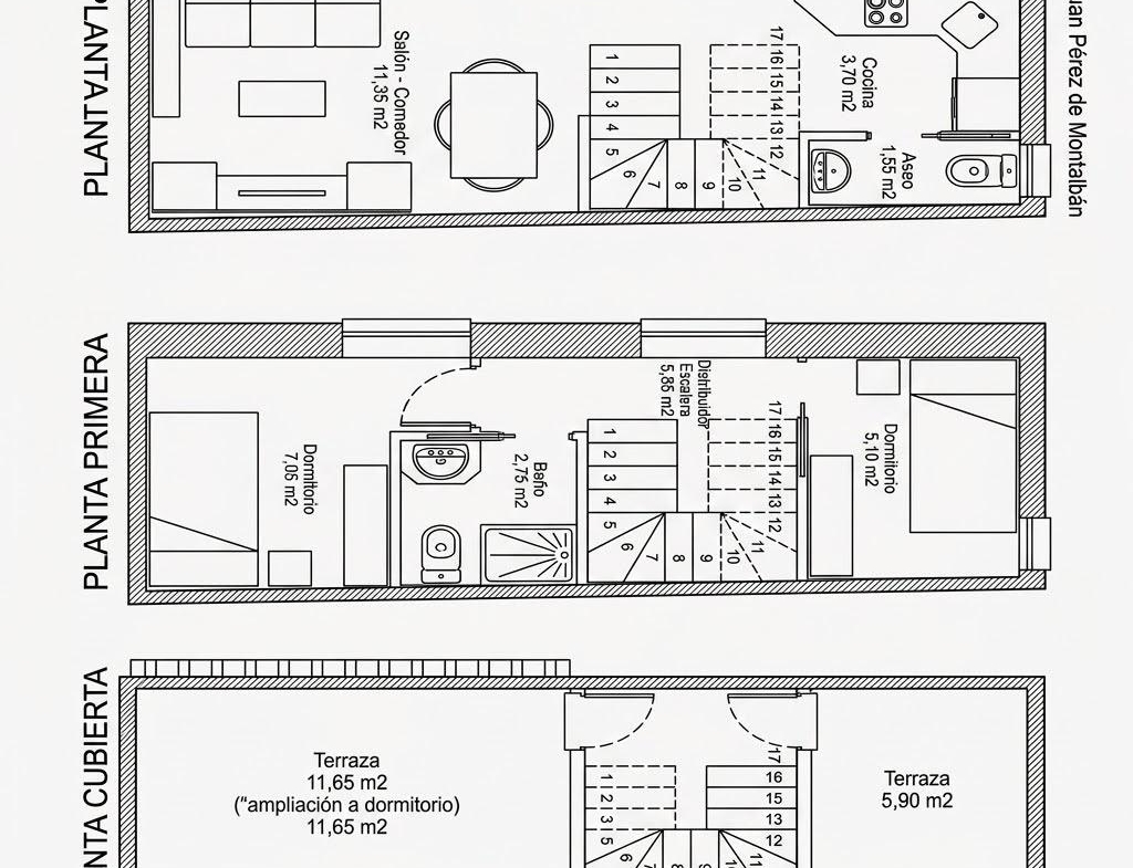 ¡ESTUPENDO CHALET REFORMADO CON LICENCIA TURISTICA! ZONA: ALAMEDA