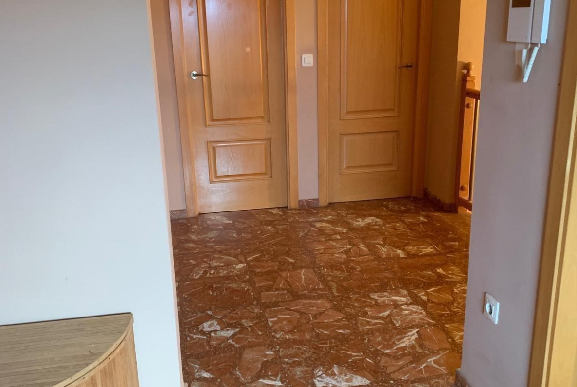 ¡¡ESTUPENDO ATICO DUPLEX EN VENTA!!