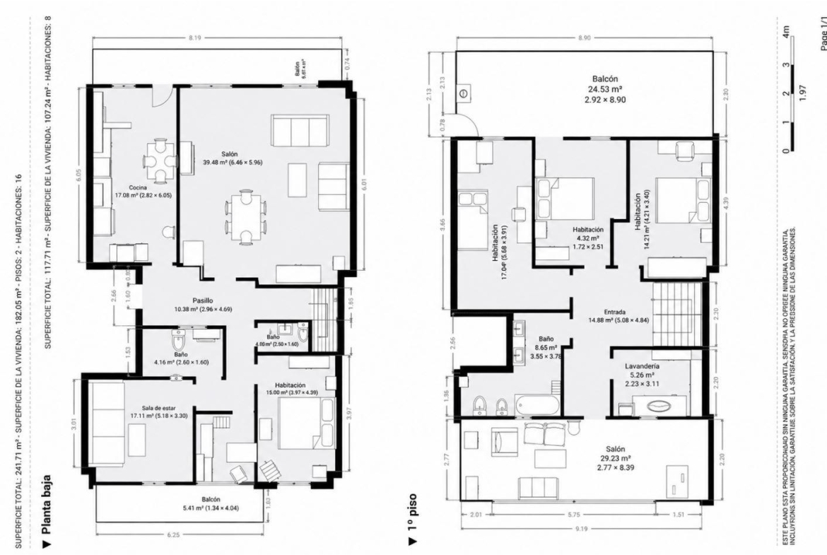 ¡¡ESTUPENDO ATICO DUPLEX EN VENTA!!
