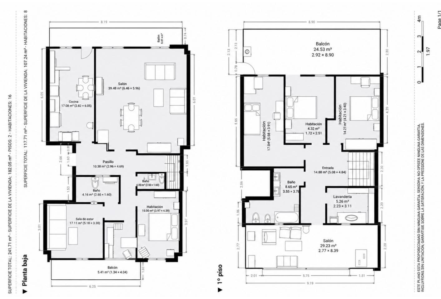 ¡¡ESTUPENDO ATICO DUPLEX EN VENTA!!