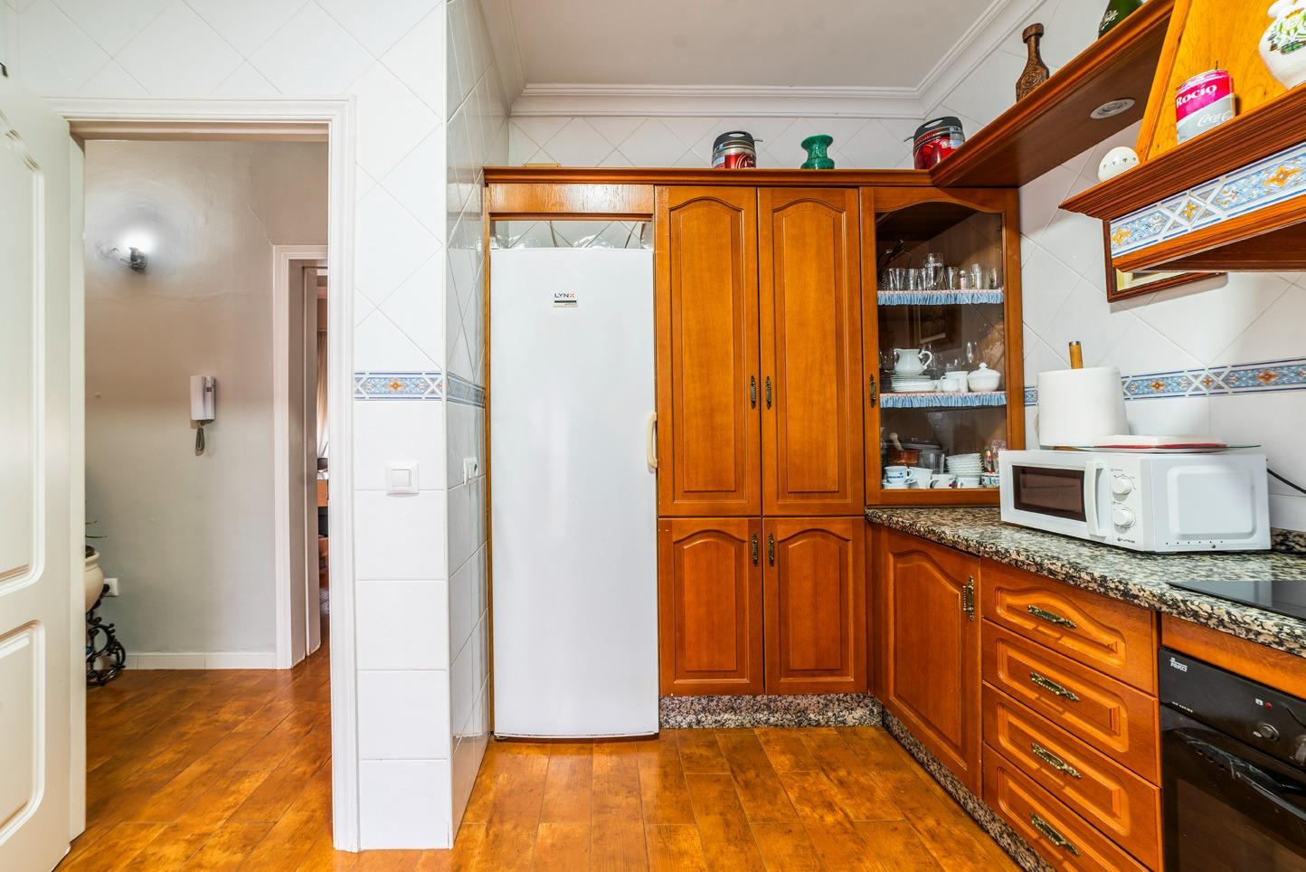 ¡¡ESTUPENDA CASA EN VENTA EN LOS ROSALES!!