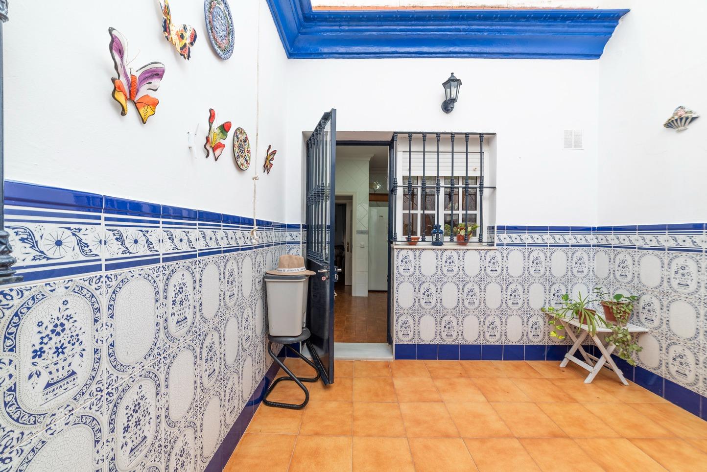 ¡¡ESTUPENDA CASA EN VENTA EN LOS ROSALES!!