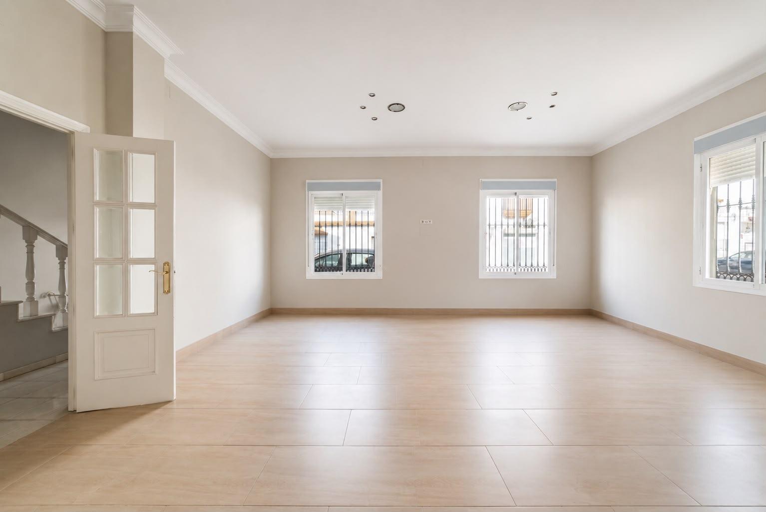 ¡¡ESTUPENDA CASA EN VENTA EN LOS ROSALES!!