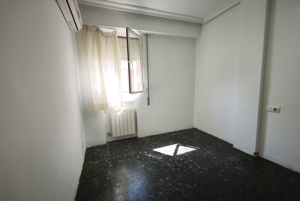 ¡¡GRUPO URMA OFRECE MARAVILLOSO PISO EN EDUARDO DATO!!