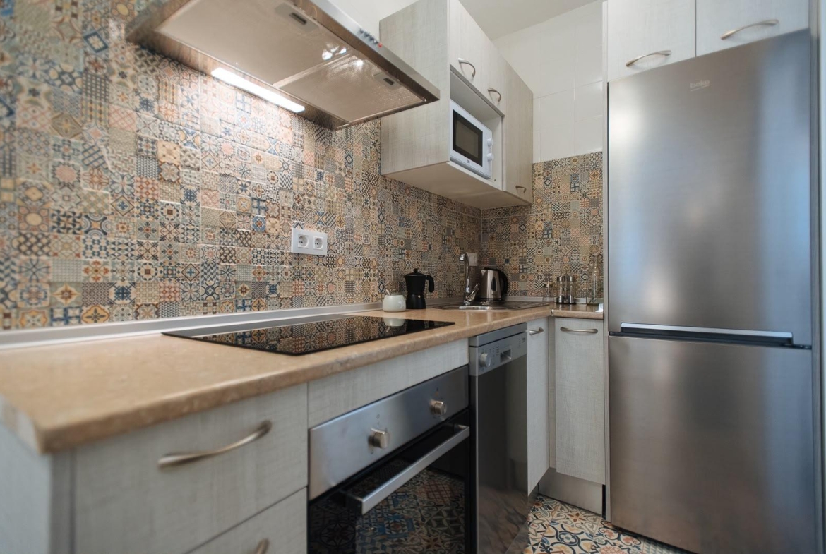 ¡ESTUPENDO CHALET REFORMADO CON LICENCIA TURISTICA! ZONA: ALAMEDA