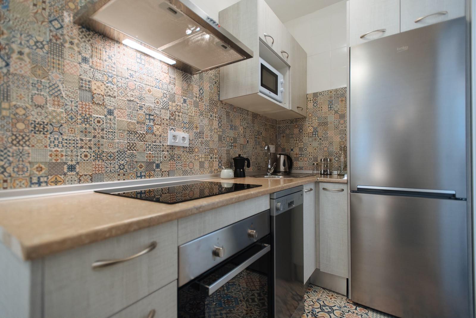 ¡ESTUPENDO CHALET REFORMADO CON LICENCIA TURISTICA! ZONA: ALAMEDA