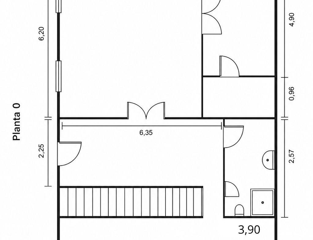 ¡¡ESTUPENDA CASA EN VENTA EN LOS ROSALES!!