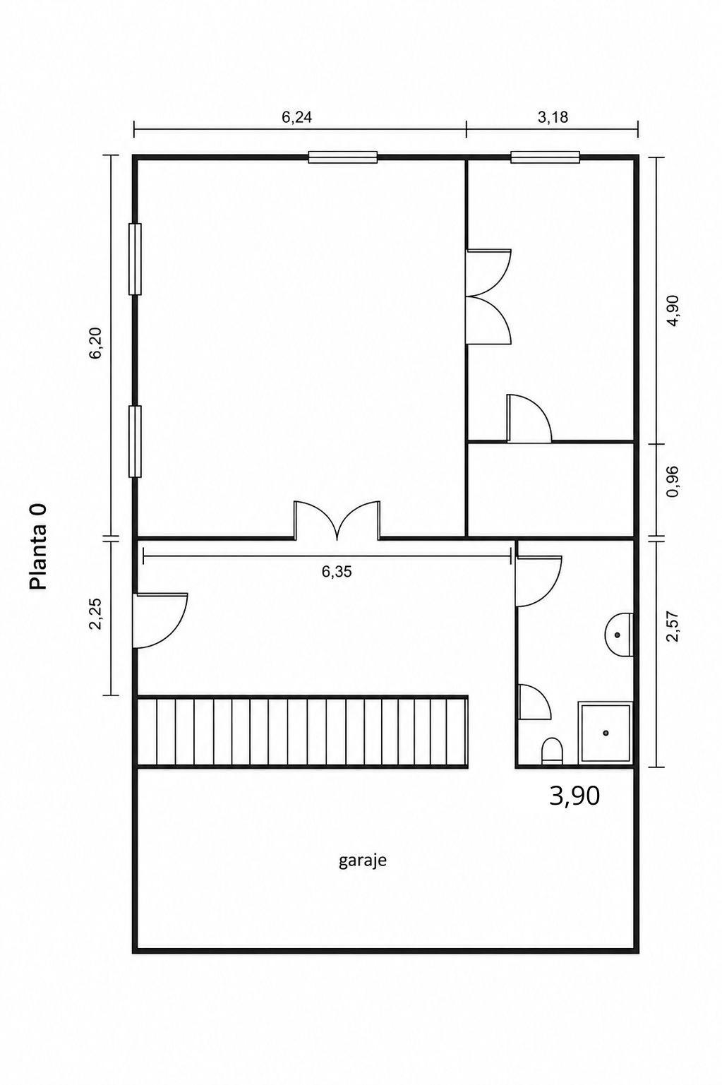 ¡¡ESTUPENDA CASA EN VENTA EN LOS ROSALES!!