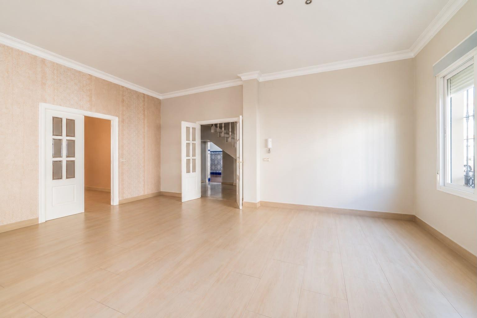 ¡¡ESTUPENDA CASA EN VENTA EN LOS ROSALES!!