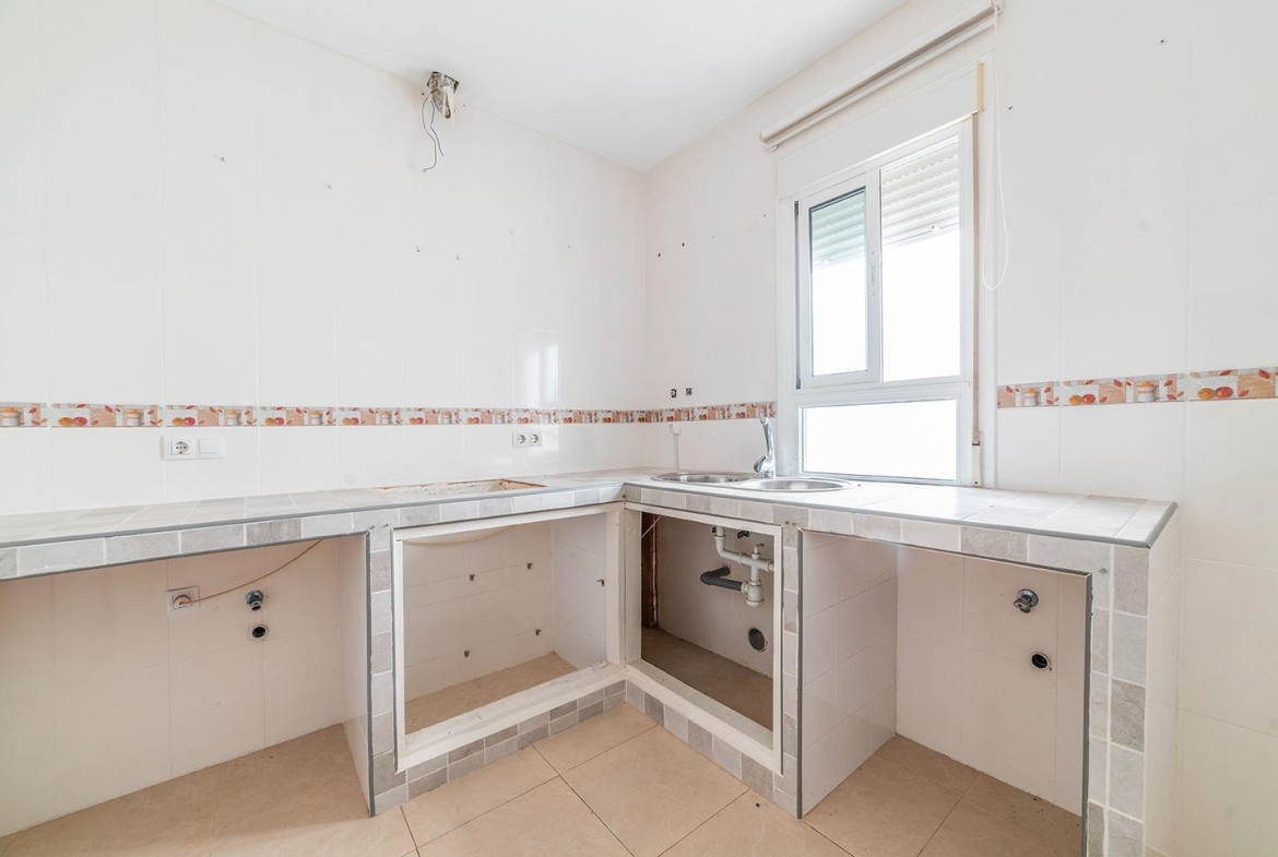 ¡MARAVILLOSO DUPLEX EN TOCINA!