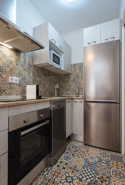 ¡ESTUPENDO CHALET REFORMADO CON LICENCIA TURISTICA! ZONA: ALAMEDA