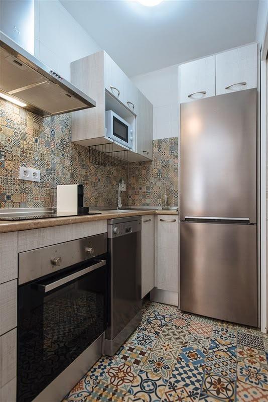 ¡ESTUPENDO CHALET REFORMADO CON LICENCIA TURISTICA! ZONA: ALAMEDA