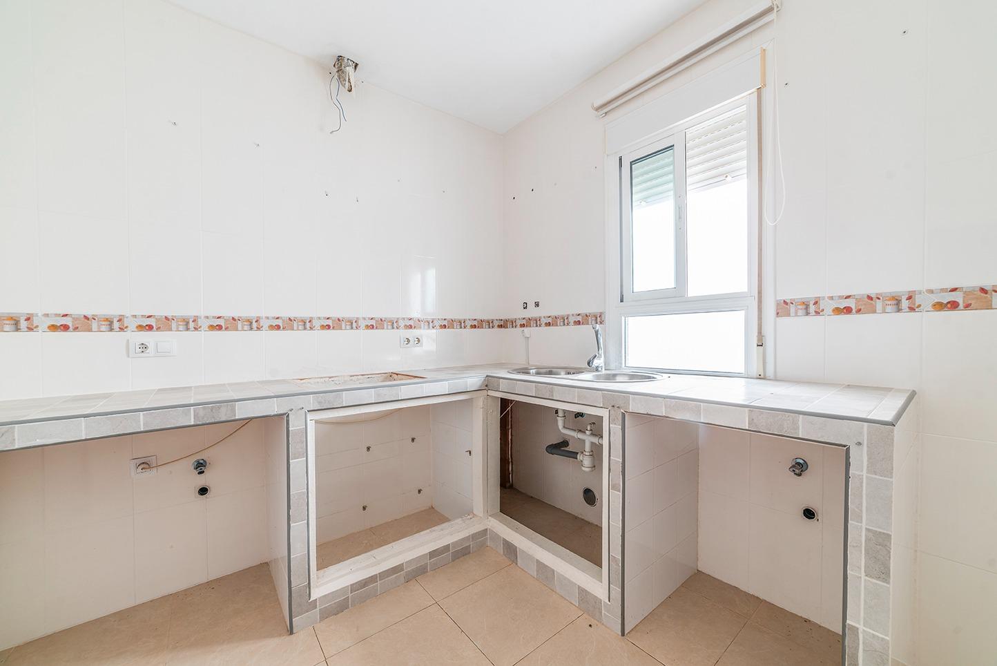 ¡MARAVILLOSO DUPLEX EN TOCINA!