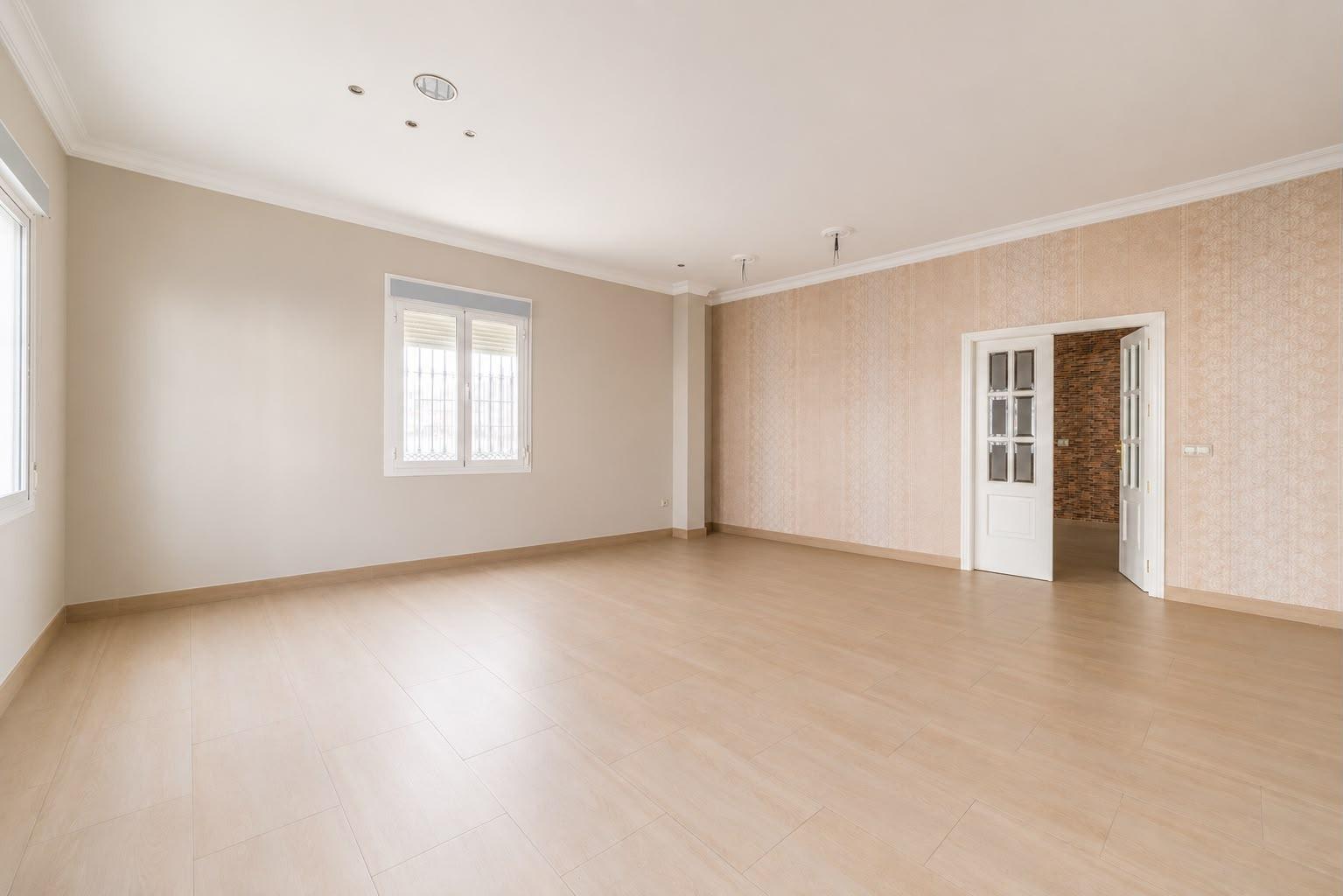 ¡¡ESTUPENDA CASA EN VENTA EN LOS ROSALES!!