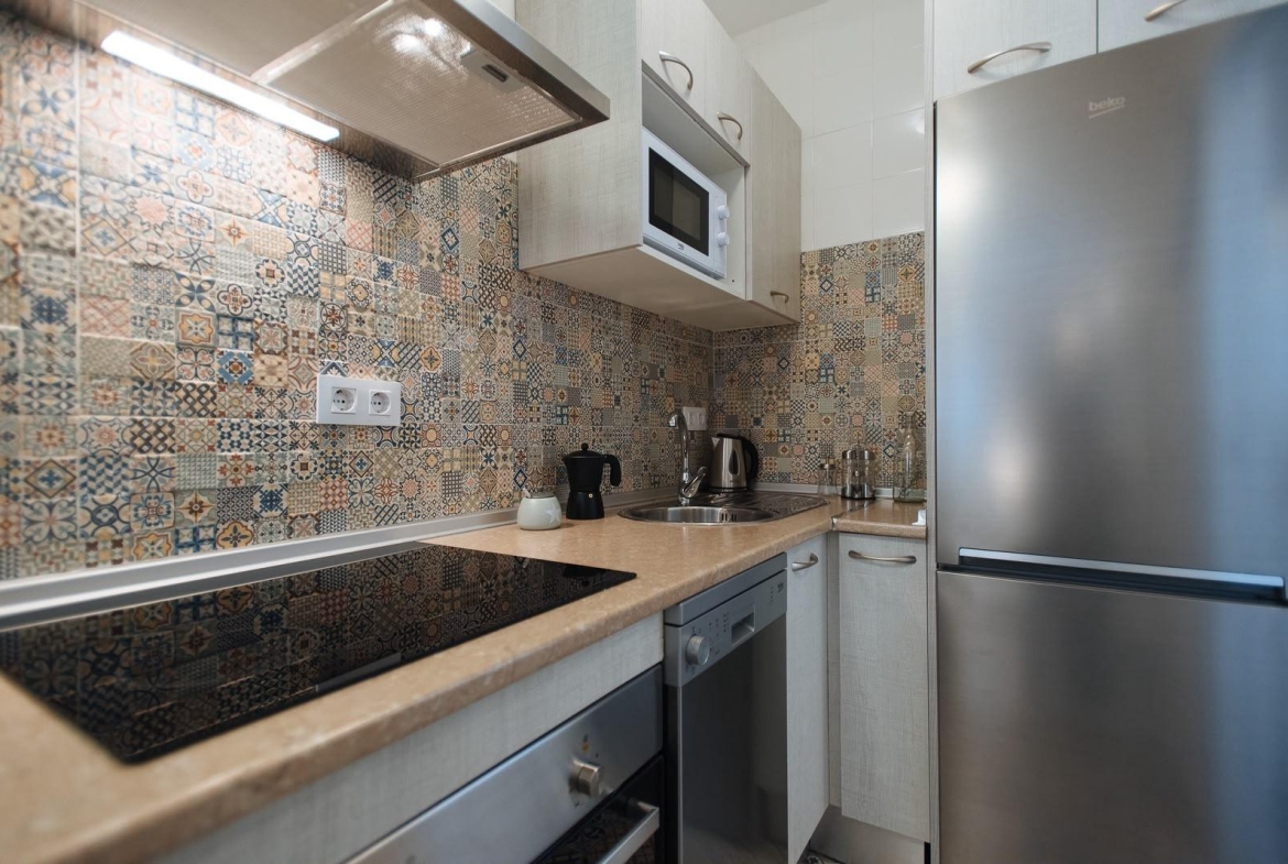 ¡ESTUPENDO CHALET REFORMADO CON LICENCIA TURISTICA! ZONA: ALAMEDA
