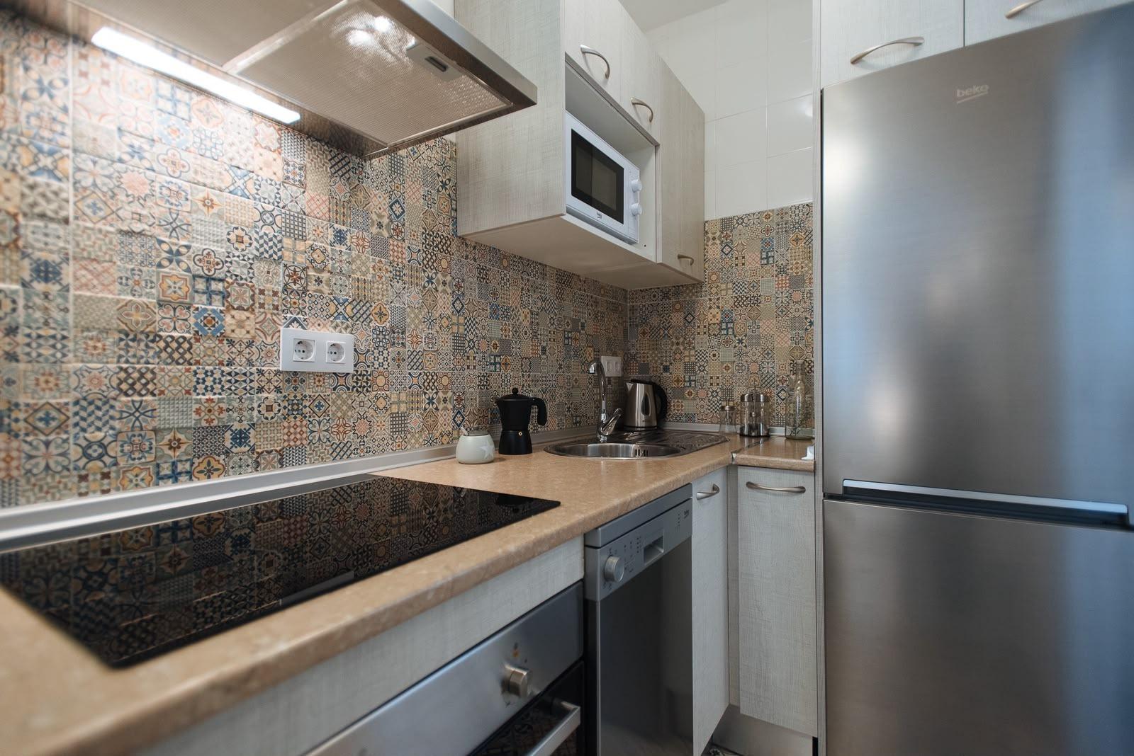 ¡ESTUPENDO CHALET REFORMADO CON LICENCIA TURISTICA! ZONA: ALAMEDA