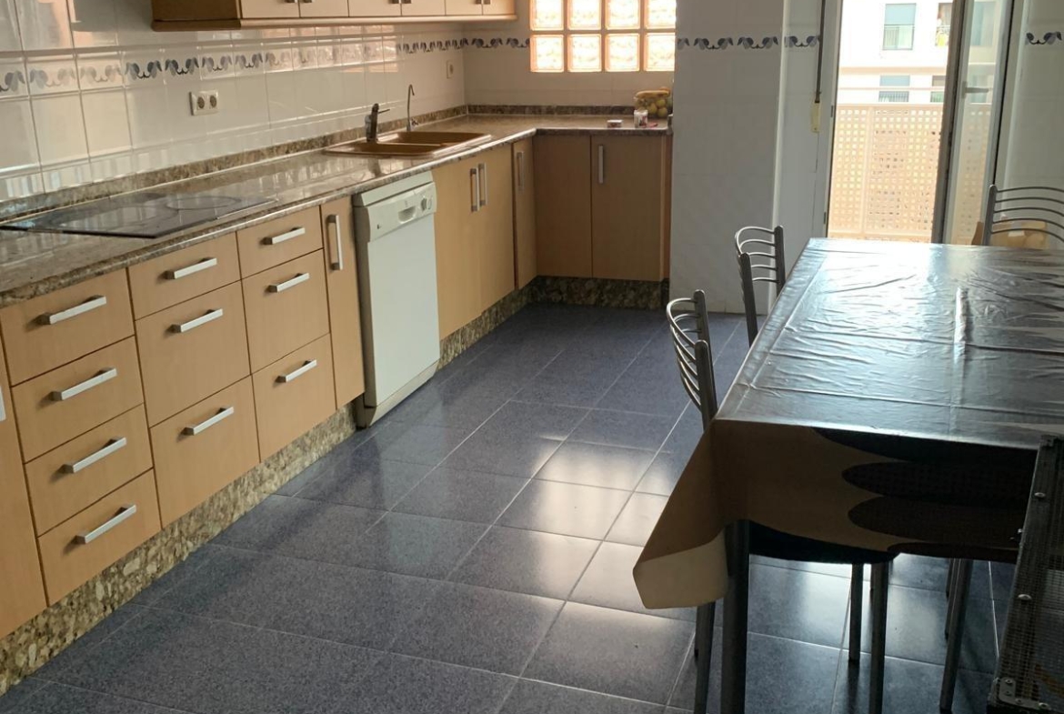 ¡¡ESTUPENDO ATICO DUPLEX EN VENTA!!