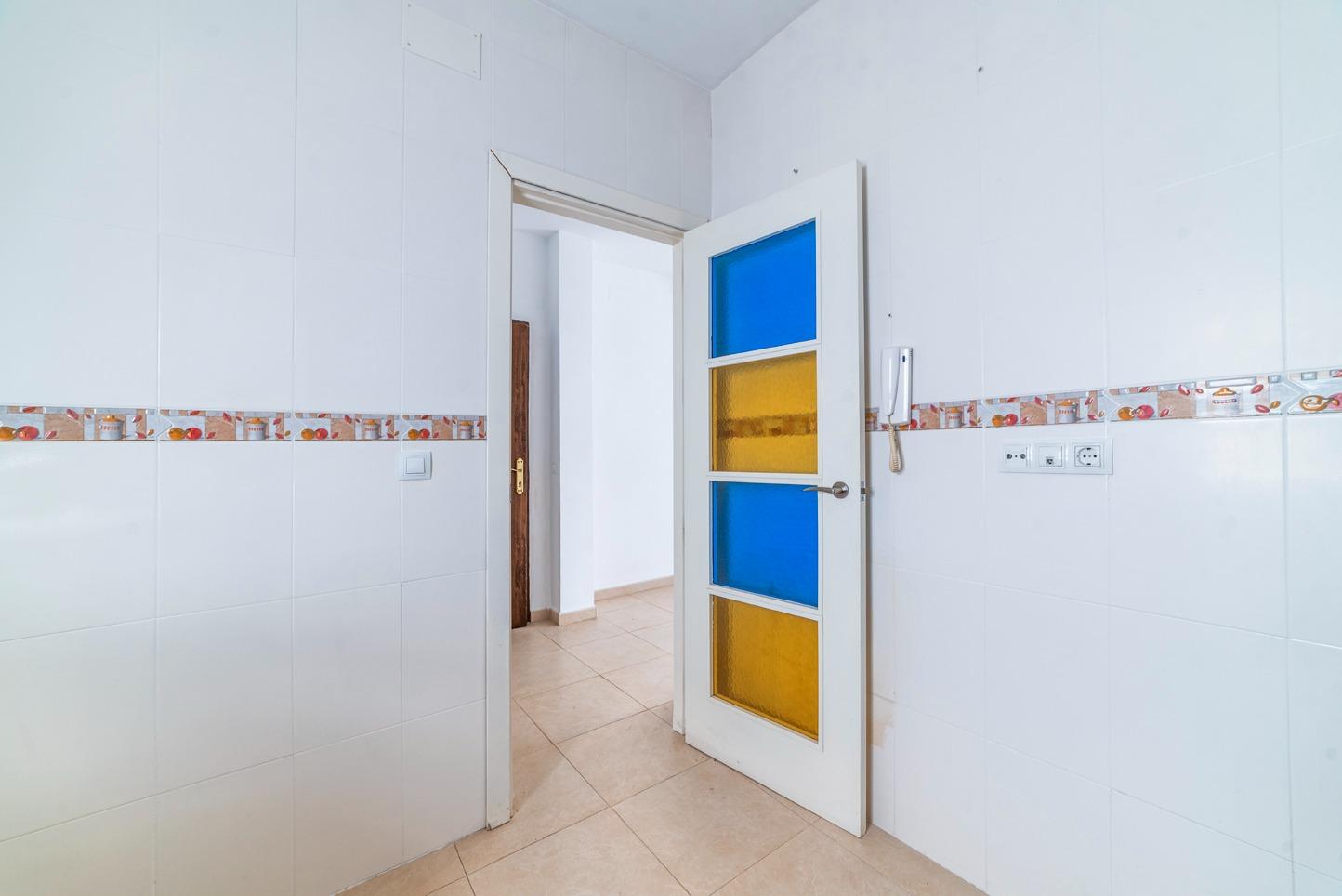 ¡MARAVILLOSO DUPLEX EN TOCINA!