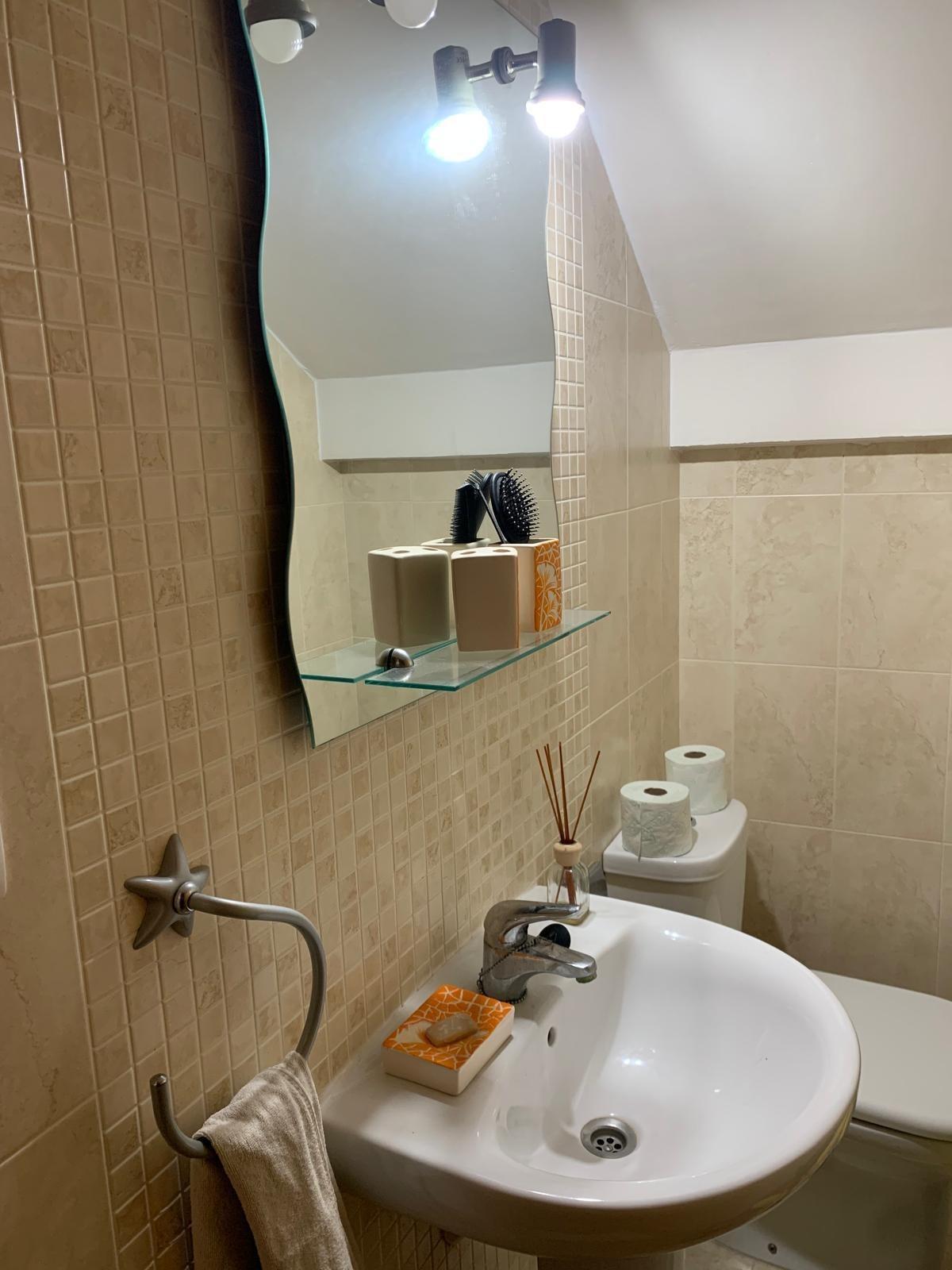 ¡¡ESTUPENDO ATICO DUPLEX EN VENTA!!