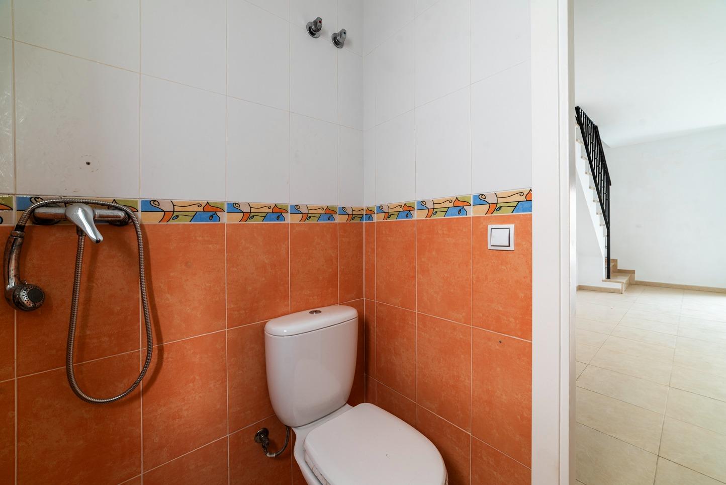 ¡MARAVILLOSO DUPLEX EN TOCINA!