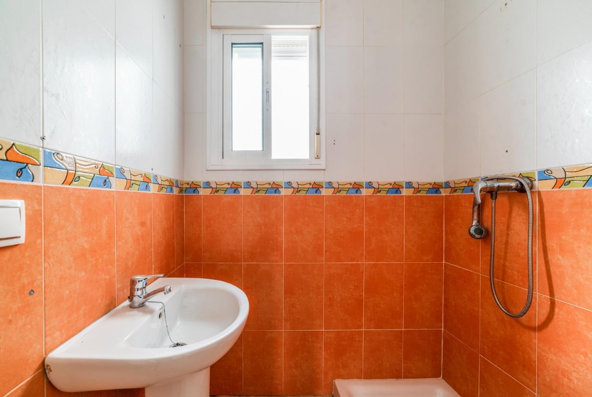 ¡MARAVILLOSO DUPLEX EN TOCINA!