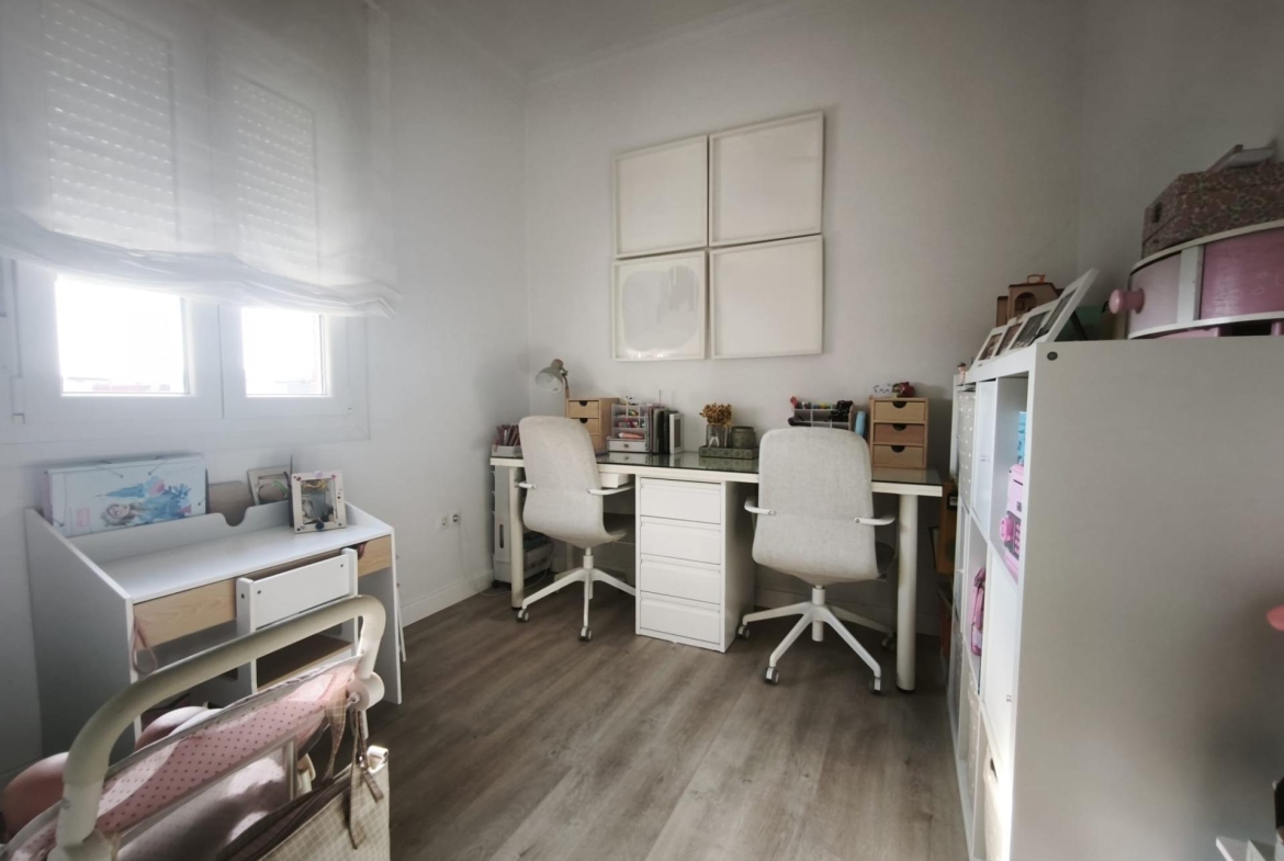 ¡ESTUPENDO PISO REFORMADO! ZONA: LOS REMEDIOS