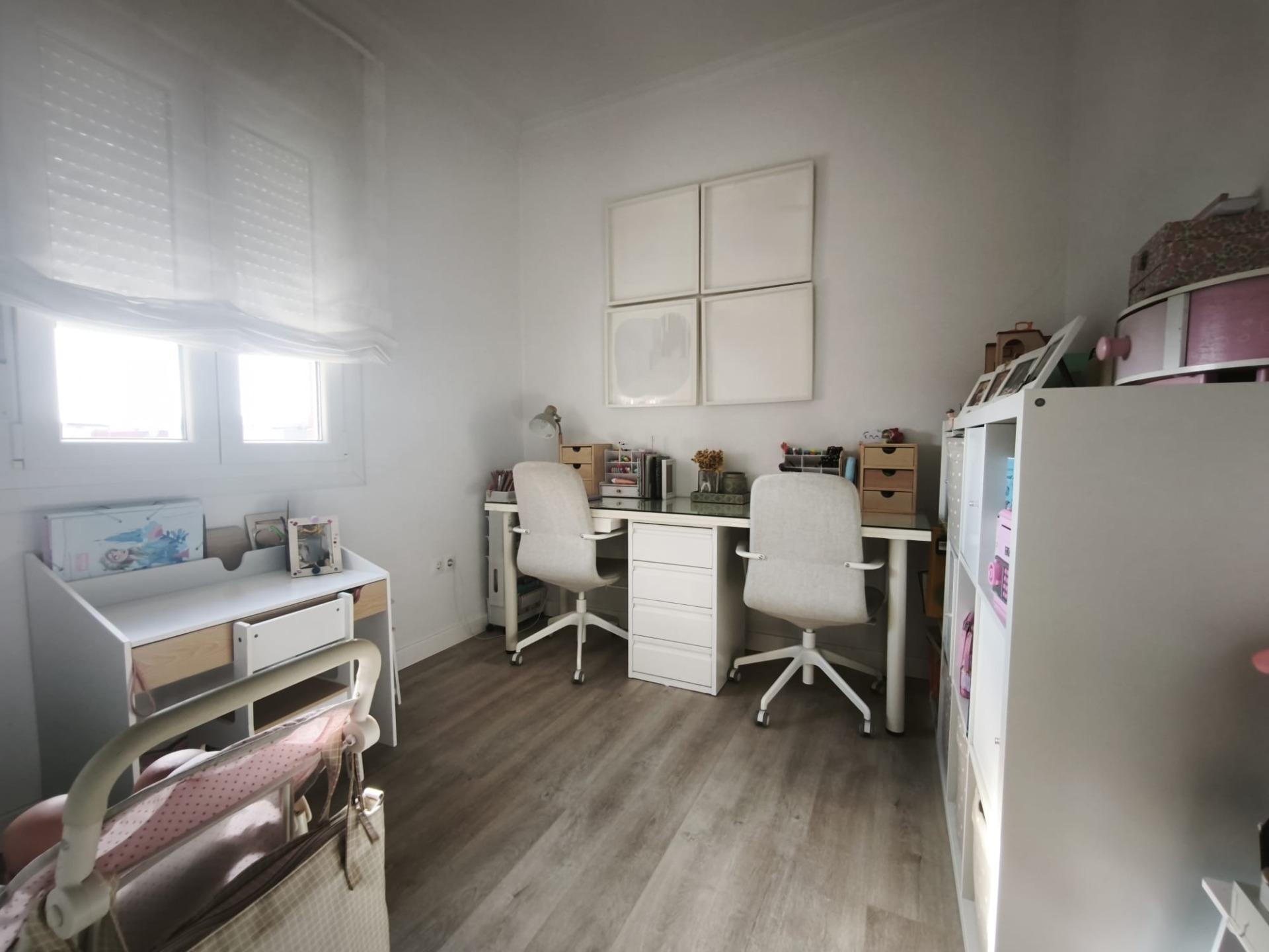 ¡ESTUPENDO PISO REFORMADO! ZONA: LOS REMEDIOS