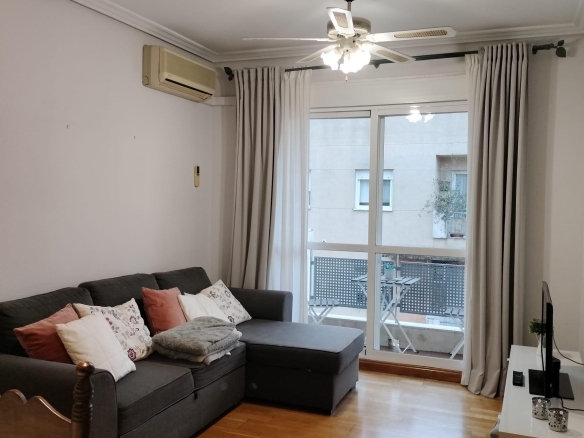 Piso en alquiler 68 m² 2 hab.
