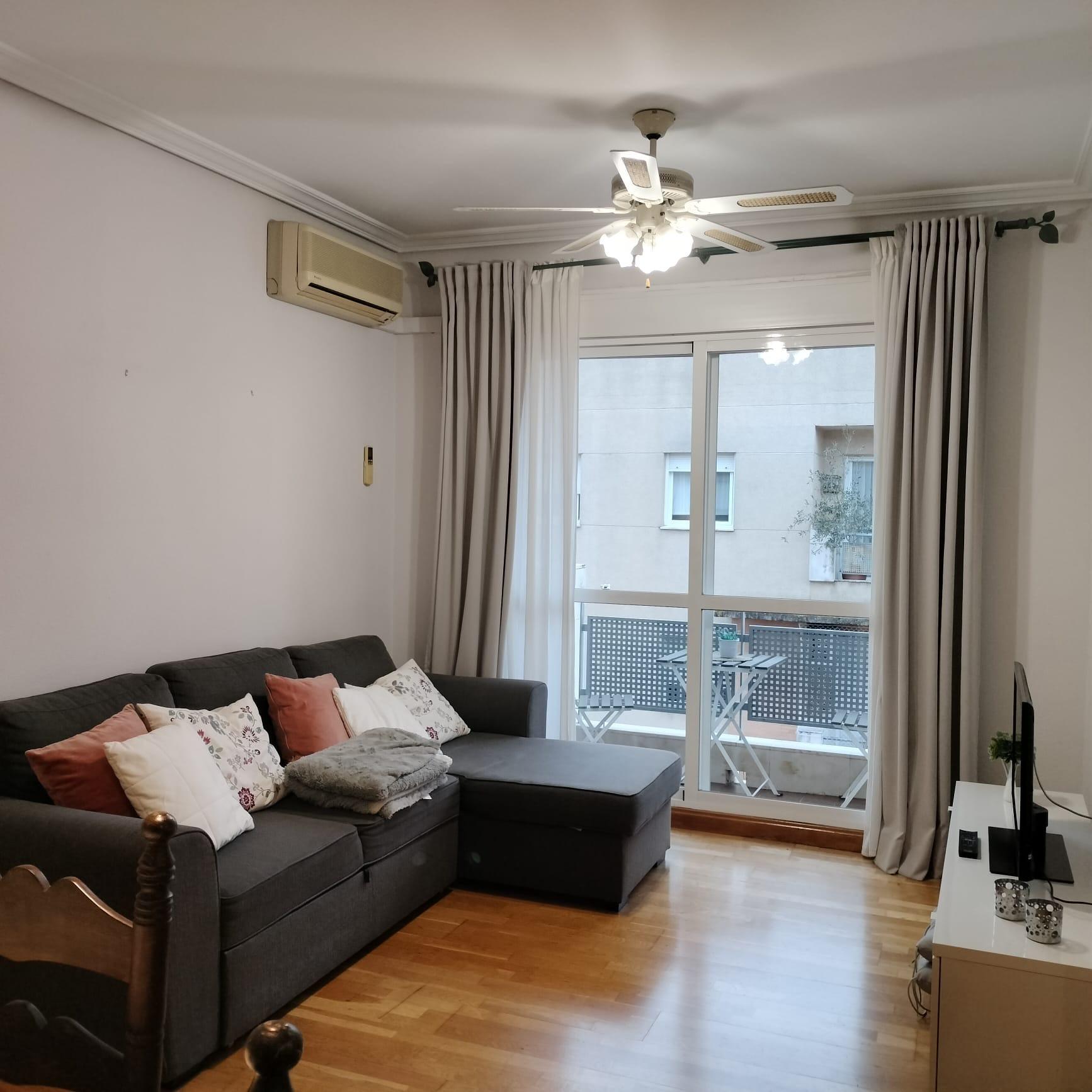 Piso en alquiler 68 m² 2 hab.