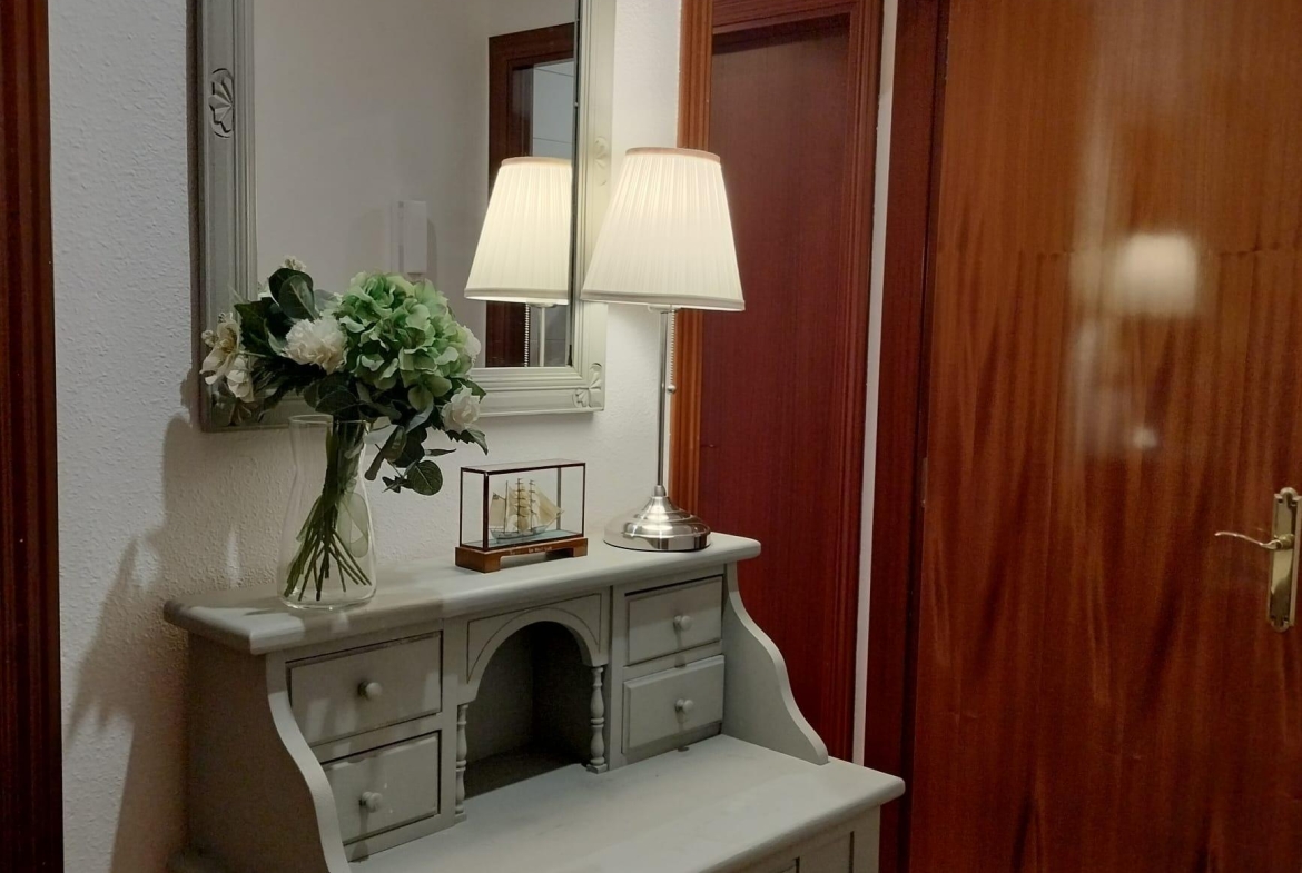 Piso en alquiler 68 m² 2 hab.