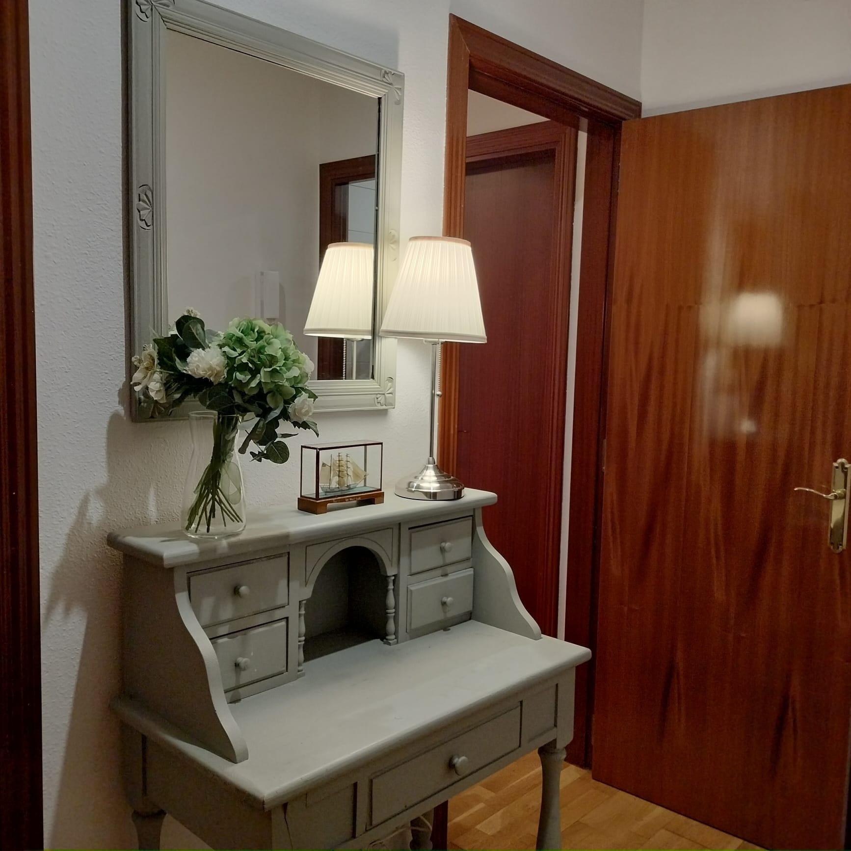 Piso en alquiler 68 m² 2 hab.