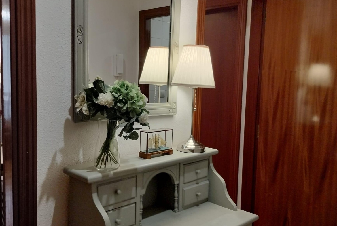 Piso en alquiler 68 m² 2 hab.