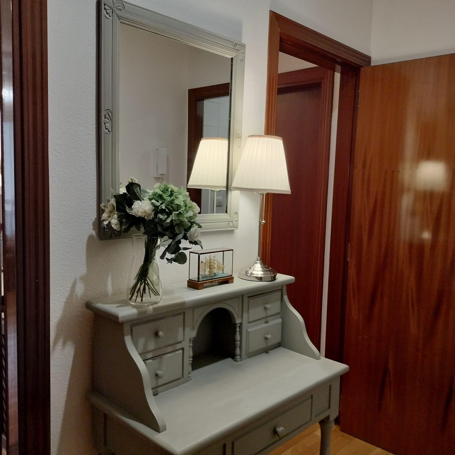 Piso en alquiler 68 m² 2 hab.