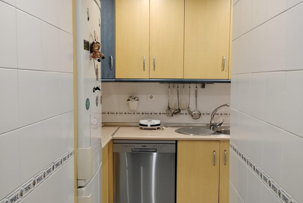 Piso en alquiler 68 m² 2 hab.