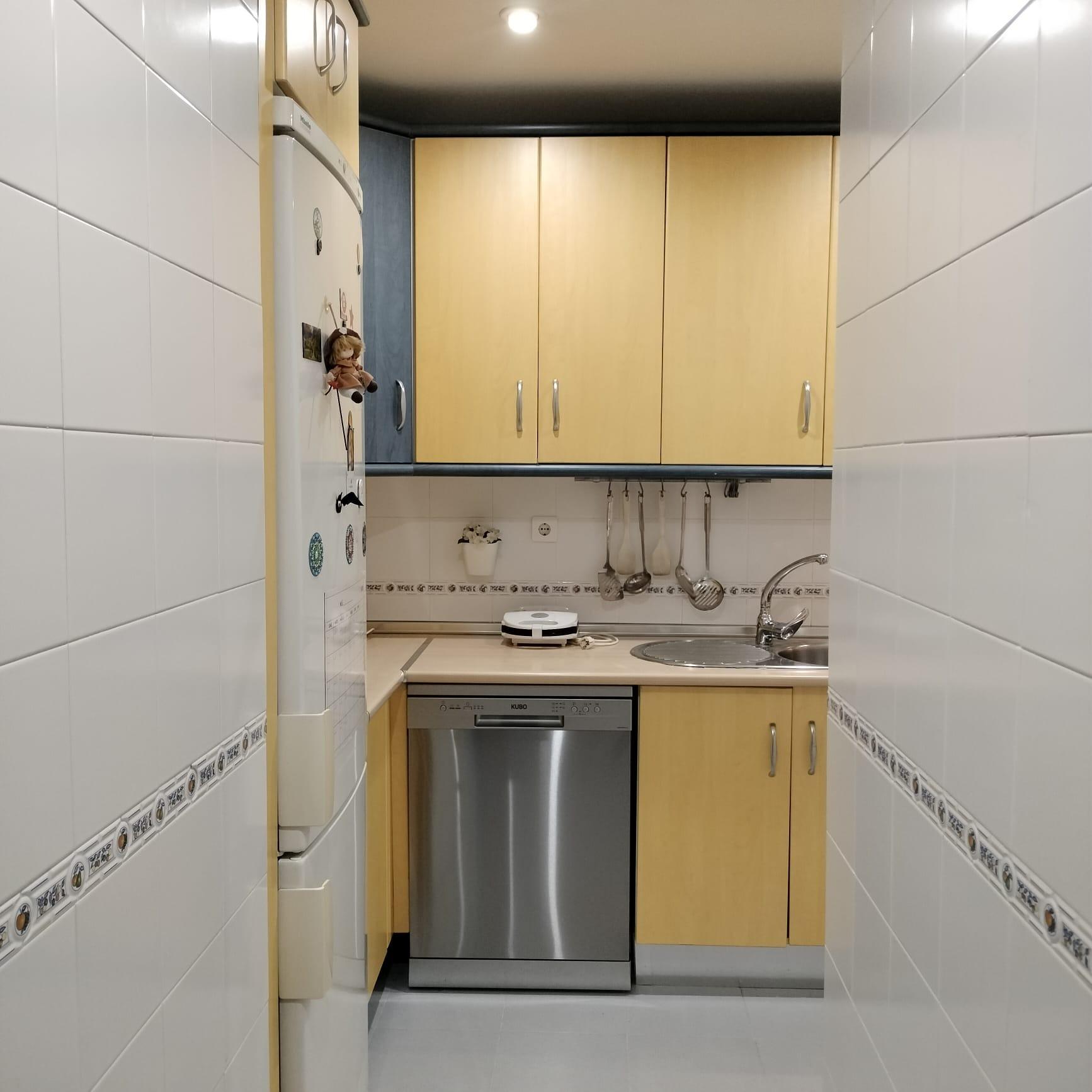 Piso en alquiler 68 m² 2 hab.