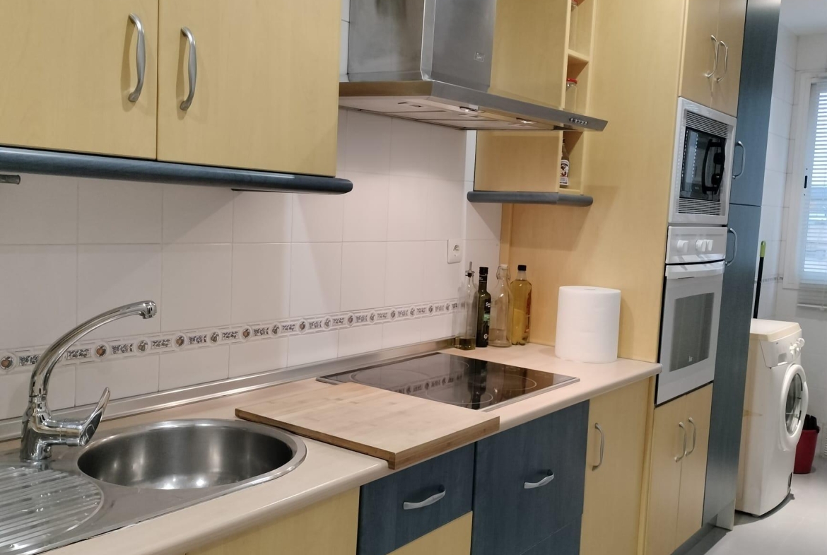 Piso en alquiler 68 m² 2 hab.