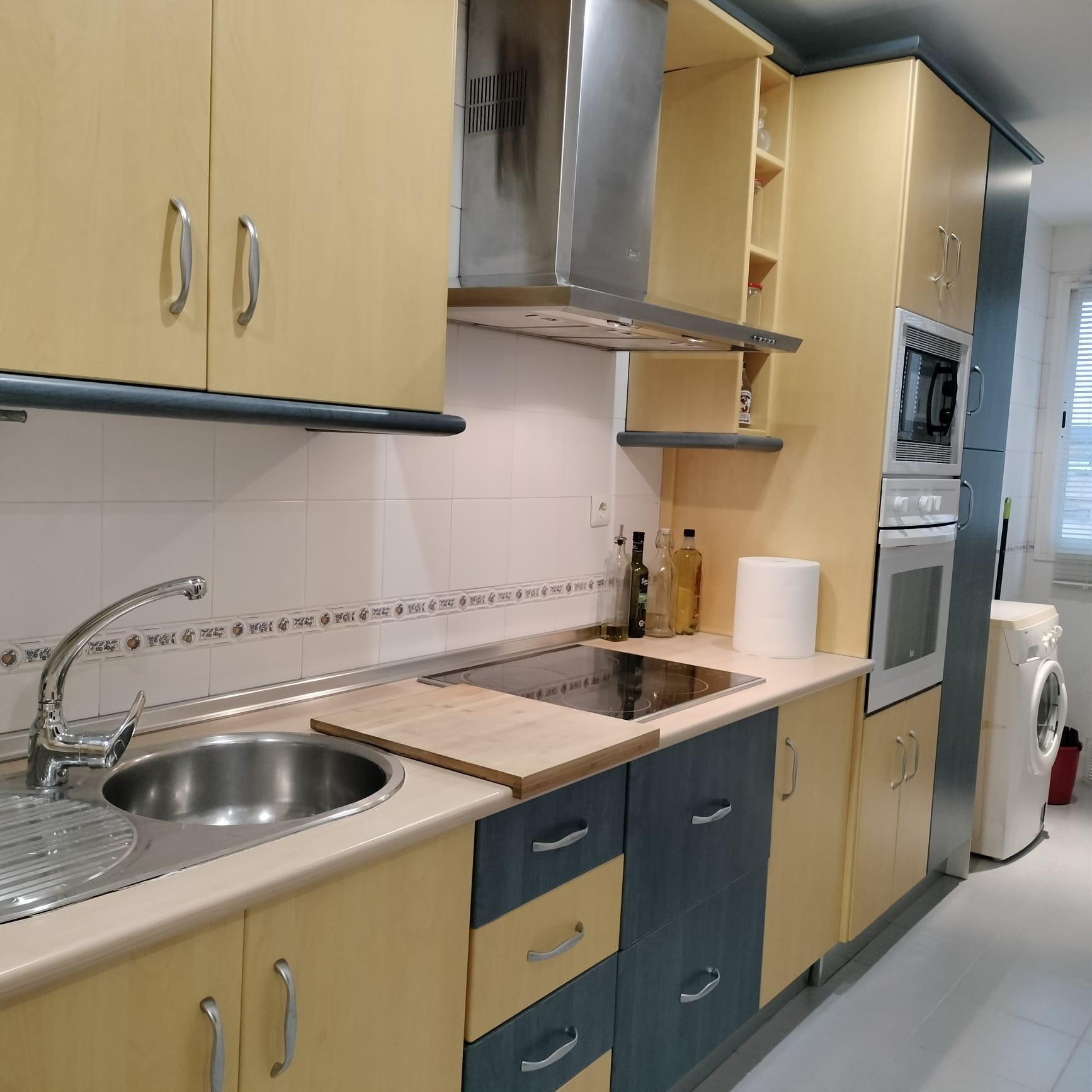 Piso en alquiler 68 m² 2 hab.