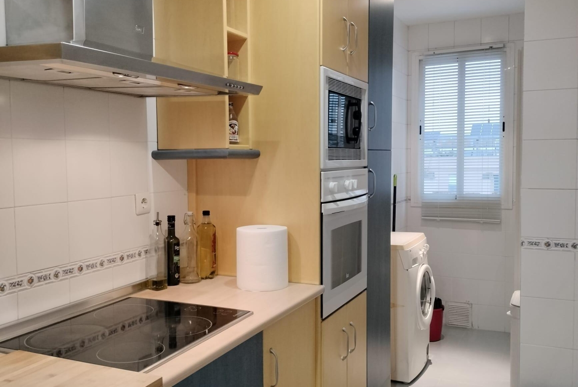Piso en alquiler 68 m² 2 hab.