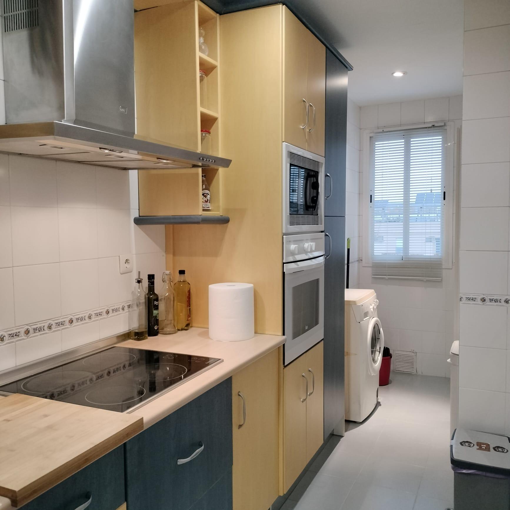 Piso en alquiler 68 m² 2 hab.