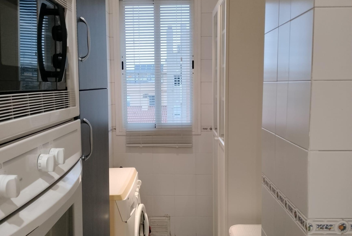 Piso en alquiler 68 m² 2 hab.