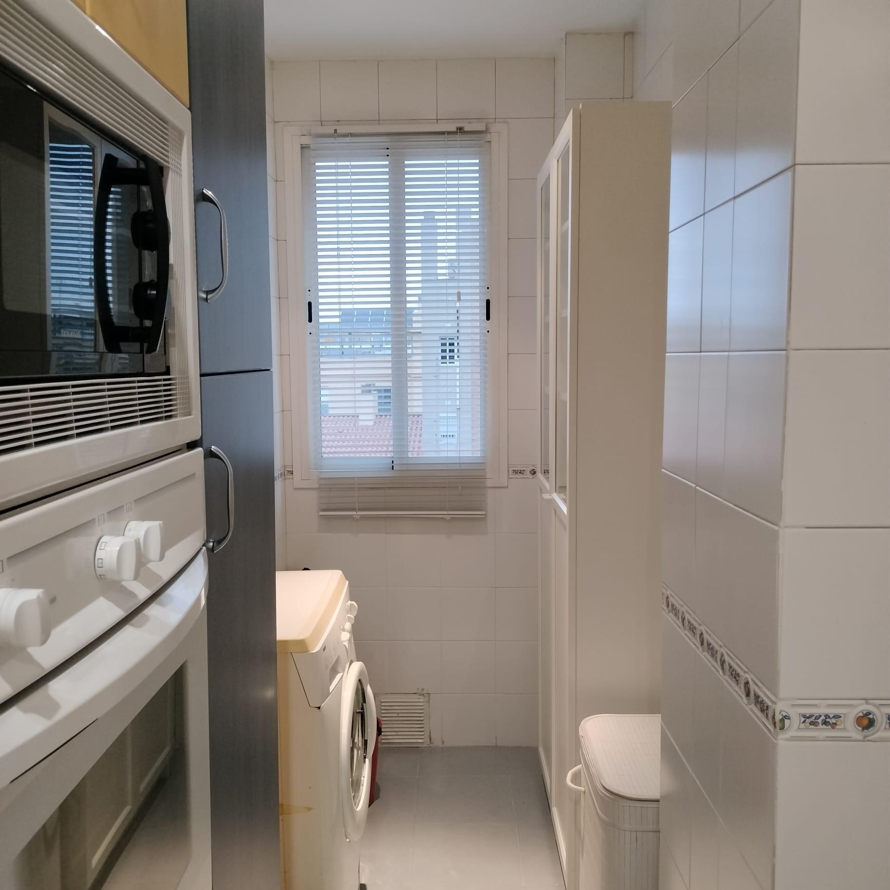 Piso en alquiler 68 m² 2 hab.