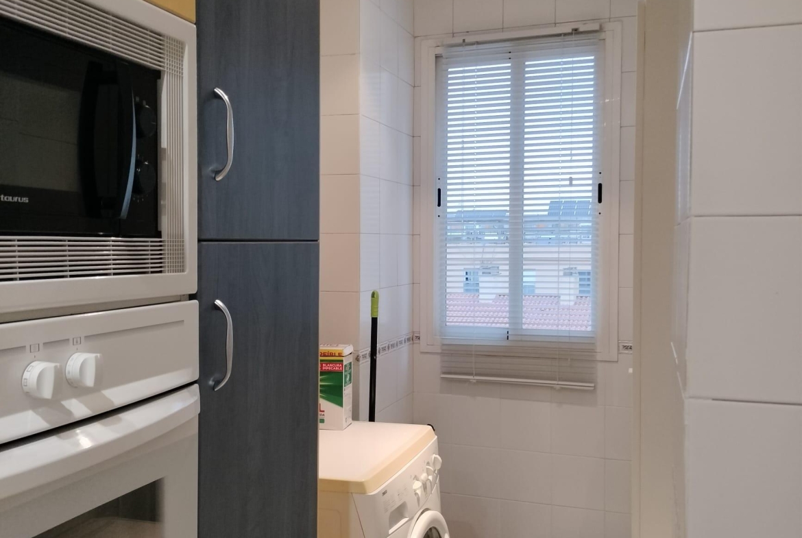 Piso en alquiler 68 m² 2 hab.