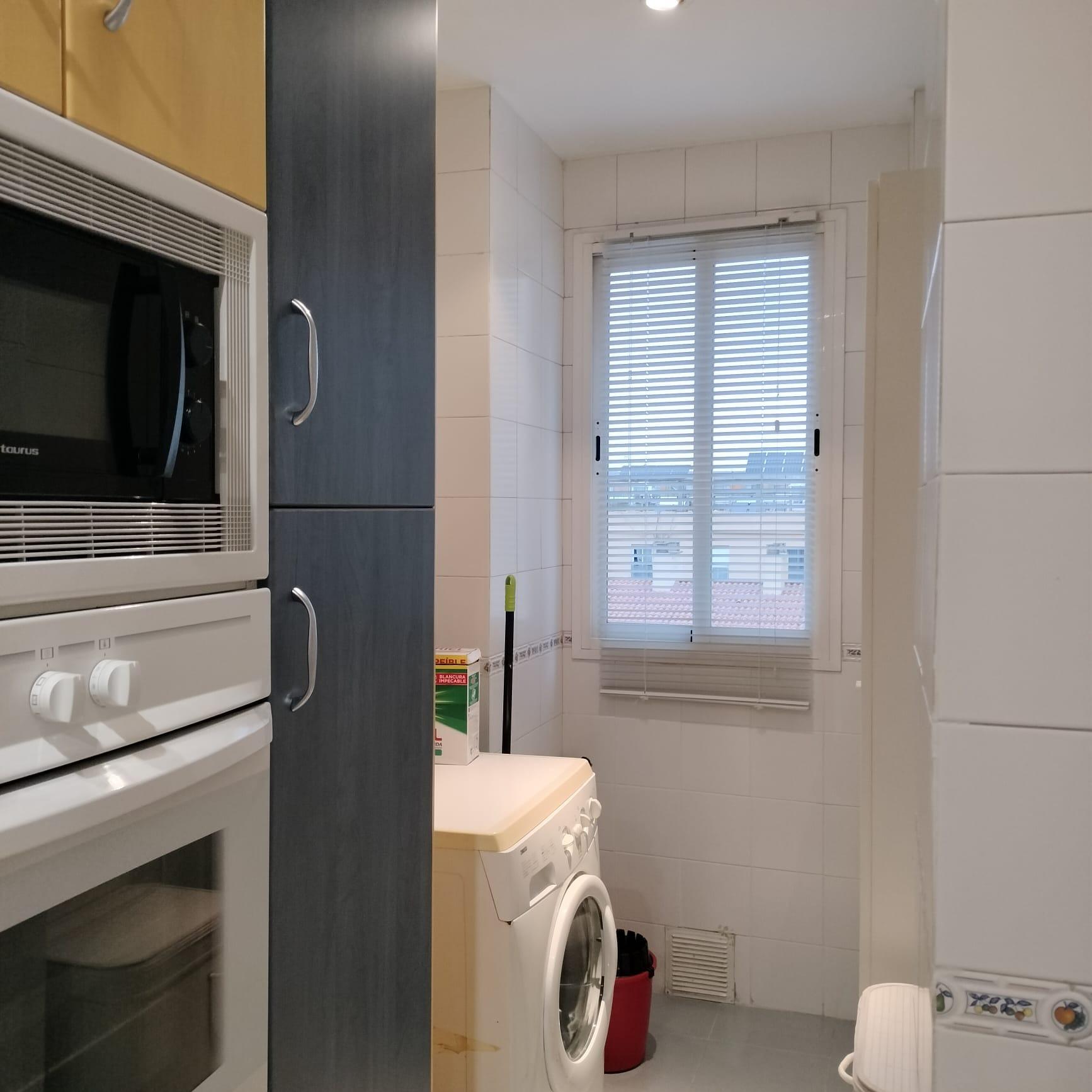 Piso en alquiler 68 m² 2 hab.