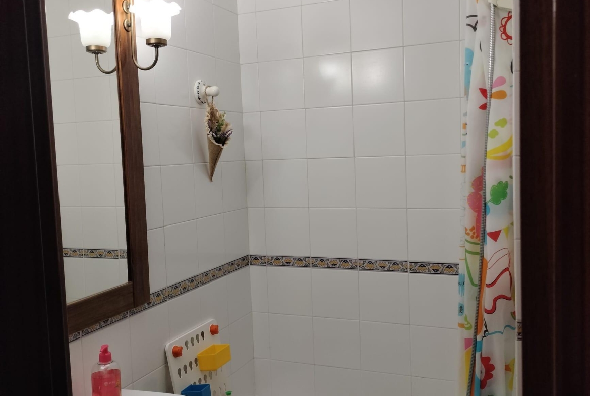 Piso en alquiler 68 m² 2 hab.