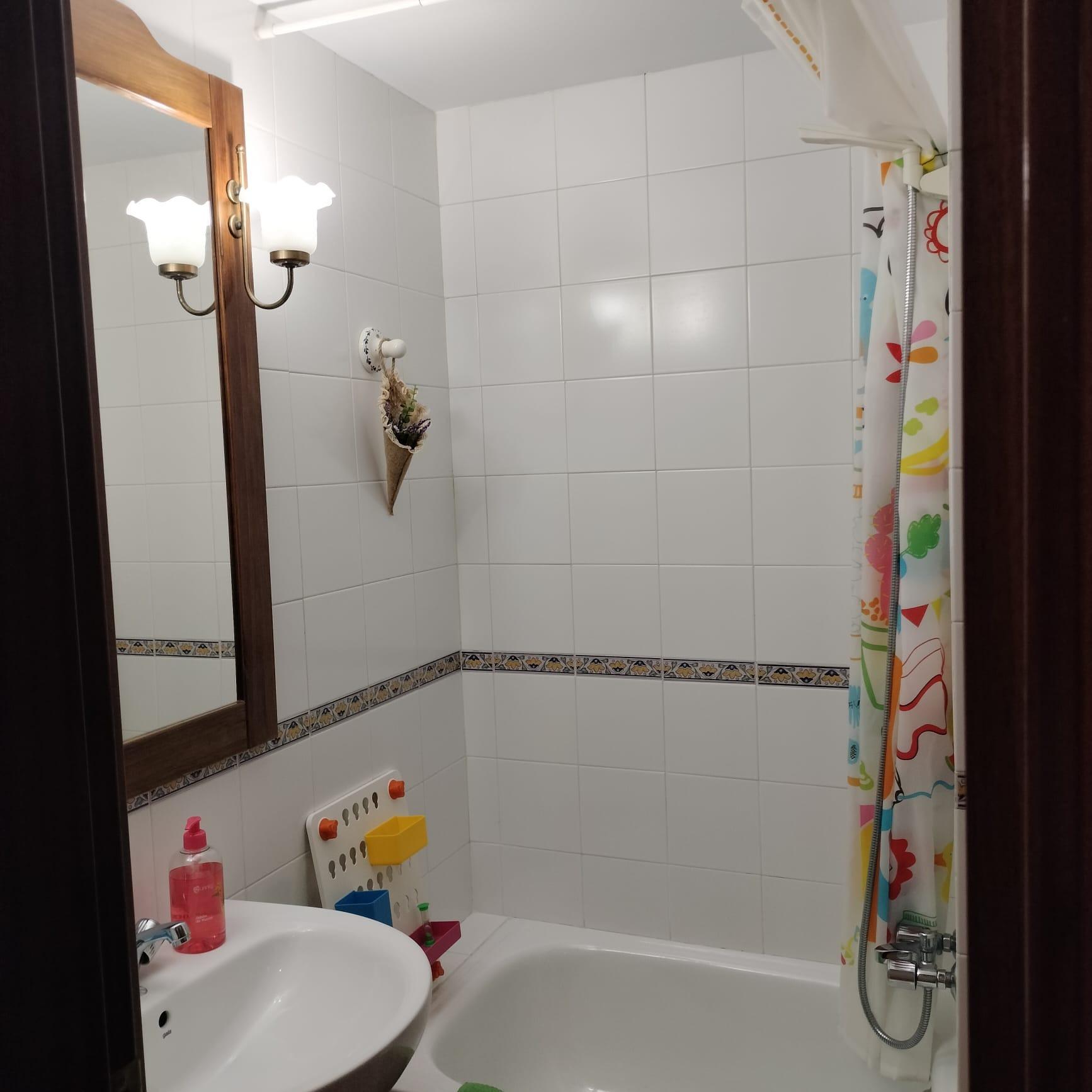 Piso en alquiler 68 m² 2 hab.