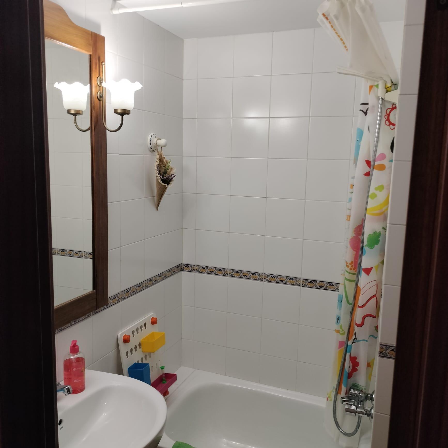 Piso en alquiler 68 m² 2 hab.
