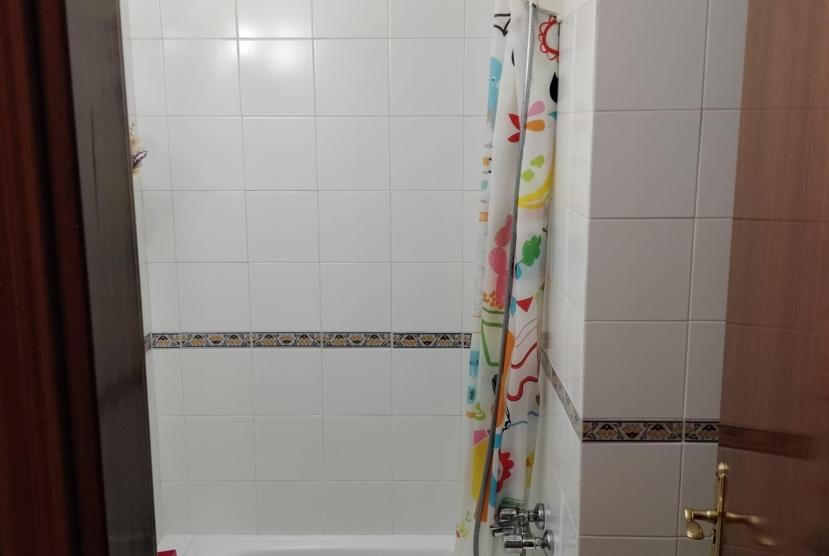 Piso en alquiler 68 m² 2 hab.