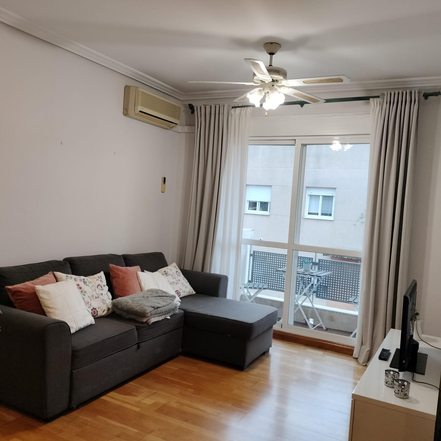 Piso en alquiler 68 m² 2 hab.